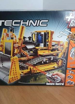 lego technic 8275 36490 130191061