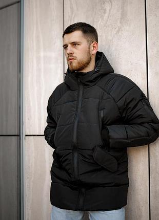 Куртка зимова чоловіча