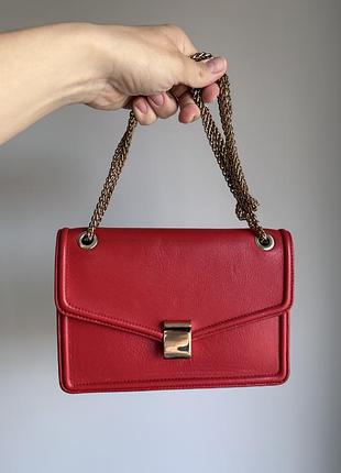 Сумка massimo dutti