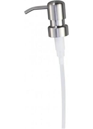 Насадка-дозатор для жидкого мыла (twr70485)3 фото