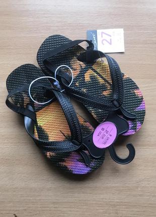 В'єтнамки дитячі