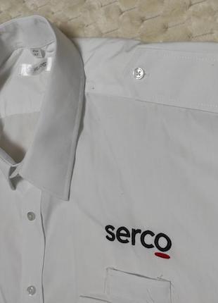 Мужская тенниска serco2 фото