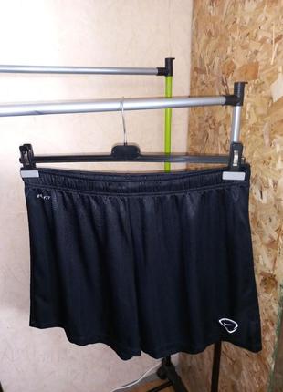 Nike dri fit шорти 50-52 розмір