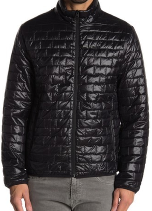 Стьобана куртка dockers quilted jacket, оригінал!3 фото