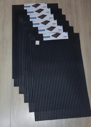 Коврик для ванной комнаты livarno 40 x 65 см. нескользящий ковер универсальный дома в ванную коврики ikea jysk pepco ernesto aquapur3 фото