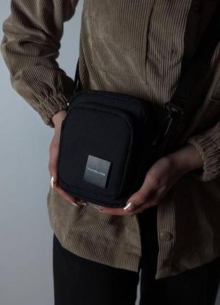 Компактний месенджер bape, сумка унісекс, барсетка, молодіжна сумка через плече6 фото