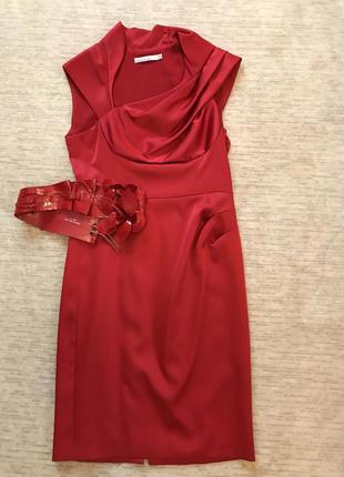 Платье от karen millen2 фото