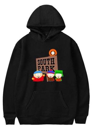 Худі south park