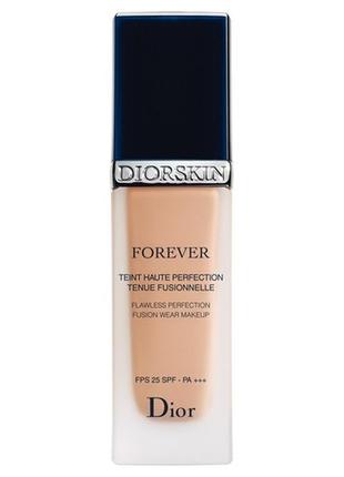 Christian dior dior forever spf 35 тон 0n (тестер) 20мл