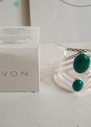 Жіночий браслет з кераміки американського бренду avon