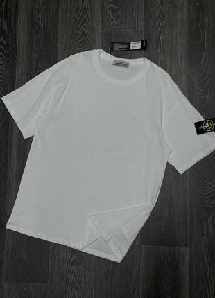 Футболка stone island5 фото