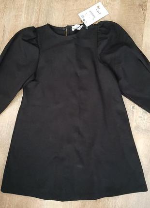 Платье детское на 6 лет, zara