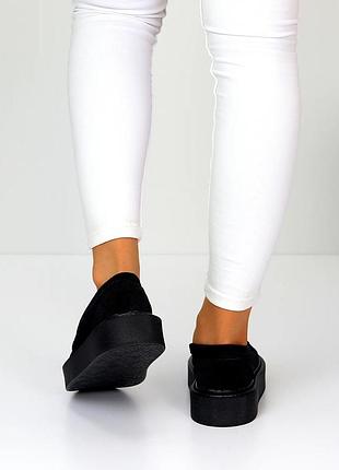 Классные замшевые лоферы💛💛💛