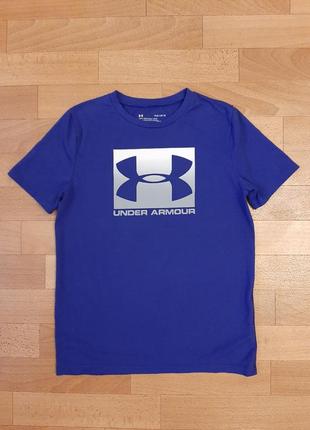 Under armour (оригінал) футболка