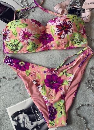 Купальник вікторія сікрет оригинал victoria’s secret