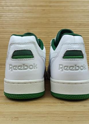 Кроссовки reebok bb 4000 ii boston размер 44 (28,5 см.)6 фото