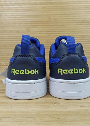 Кроссовки reebok royal prime 2.0 размер 36-37 (23.8 см.)6 фото