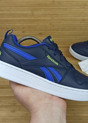 Кроссовки reebok royal prime 2.0 размер 36-37 (23.8 см.)