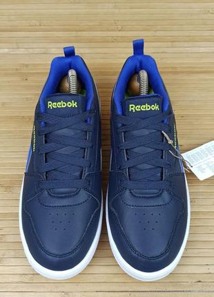 Кроссовки reebok royal prime 2.0 размер 36-37 (23.8 см.)2 фото