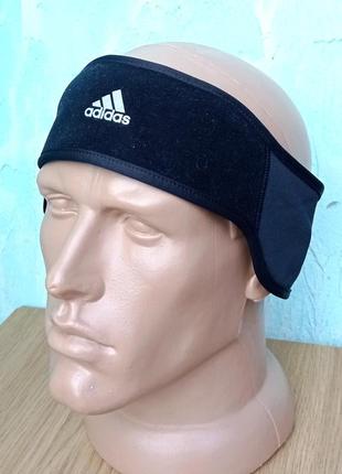 Повязка на голову adidas