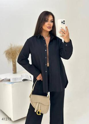 Брючні костюми3 фото