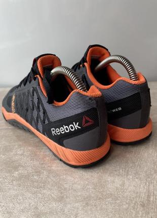 Reebok crossfit