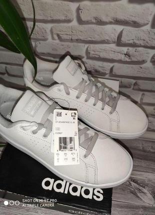 Кроссовки adidas  us 10 \ 26,5 см