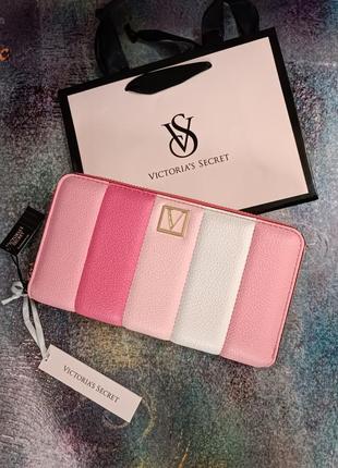 Новинка! гаманець портмоне victoria's secret оригінал