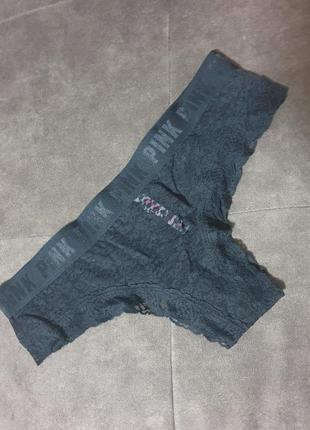 Трусики victoria's secret розміру xl
