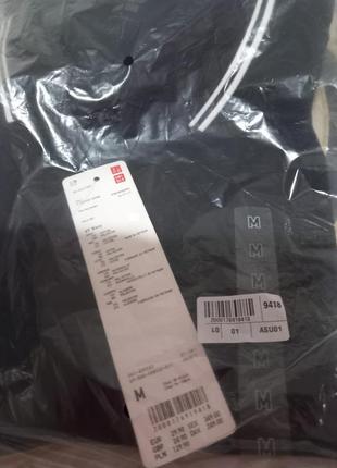 Мужское поло uniqlo dry pique9 фото