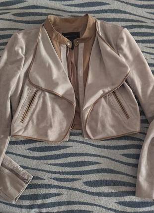 Куртка жакет Bcbg Max Azria
