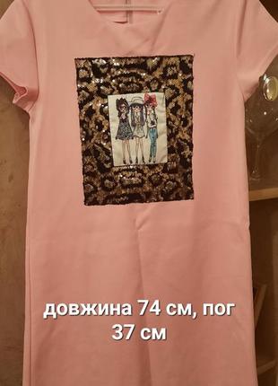 Сукні на дівчинку 4
