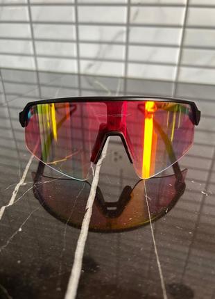 Солнцезащитные очки oakley1 фото