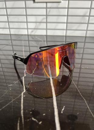 Солнцезащитные очки oakley2 фото