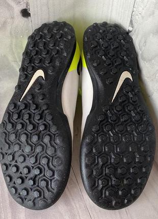 Nike magista сороконожки сороконожки5 фото