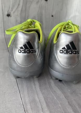 Adidas копи бутси копы бутсы8 фото