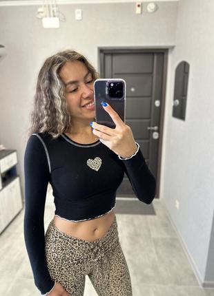 Женская кофточка