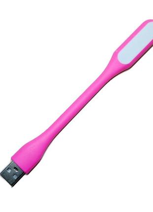 Мини usb led подсветка лампа гибкая светодиодная мини usb led подсветка лампа для ноутбука, повербанка, power