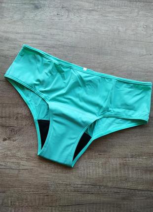 Трусики period panty - находка во время месячных.5 фото