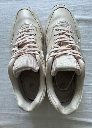 Nike air max 1 lx