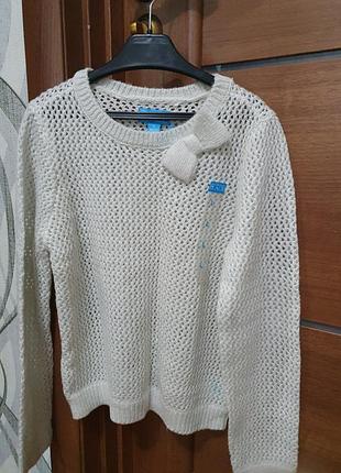 Новый свитер