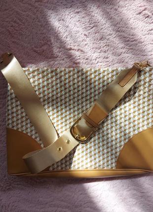 Сумка old school