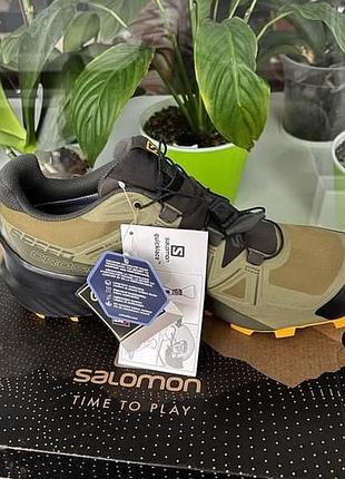 Кросівки 👟 salomon 2