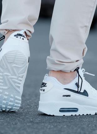 Мужские спортивные кроссовки мужское демисезонное спортивное кроссовки nike air max 904 фото