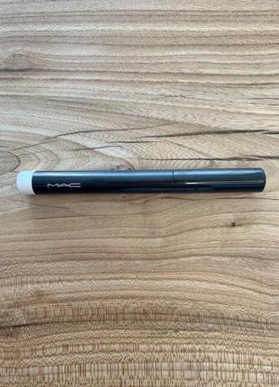 Водостойкий белый карандаш для глаз mac1 фото