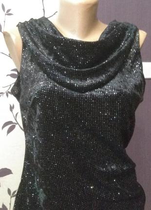 Красивое вечернее платье klass 12 размера.