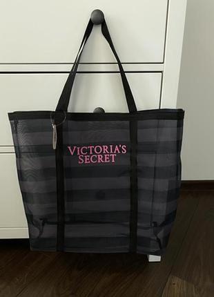 Шоппер victoria secret