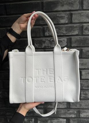 Сумка marc jacobs tote bag