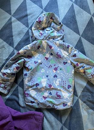 Зимний комбенизон