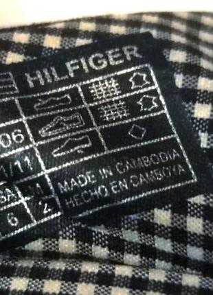 Босоножки рогожка tommy hilfiger /4383/7 фото